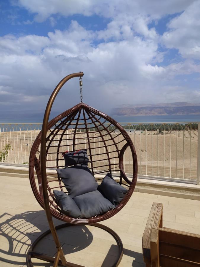 Beautiful Home On The Dead Sea! Avnat Exterior photo